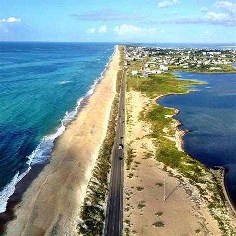 Outer Banks North Carolina