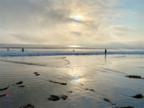 Zuma-Beach-Sunset-Malibu-California - Eye of the Flyer