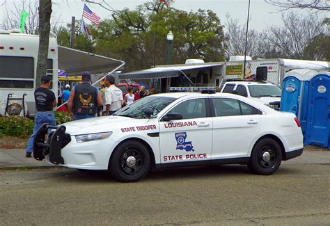 Louisiana State Police_0286 | Louisiana State Police Hammond… | Flickr