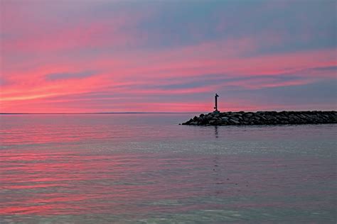 Meaford, Ontario: Different Seasons. Different Looks.