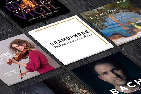 The best new classical albums this week (February 24, 2023) | Gramophone