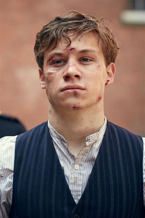 Character in Peaky Blinders