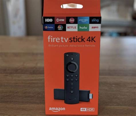 Amazon Fire TV Stick Only $19.99, Fire 4K TV Stick Just $24.99