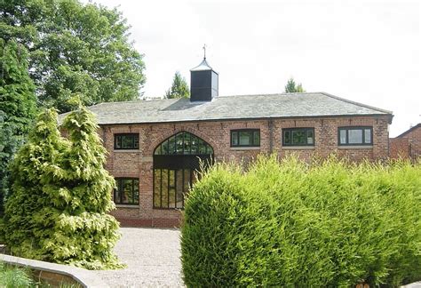 Tollerton Hall, Nottingham, NG12 4GQ - GBR