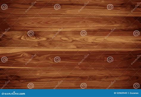 Wood Board Texture Background Stock Vector - Illustration of modern ...