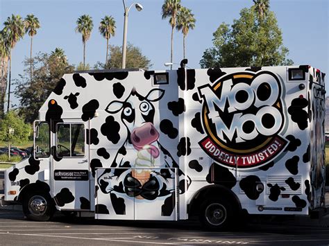 Adding a Food Truck to Your Dessert Business - Mindful Design Consulting