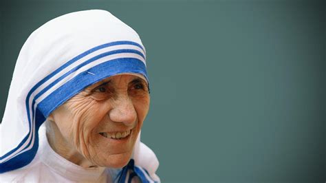 Mother Teresa Wallpapers - Wallpaper Cave