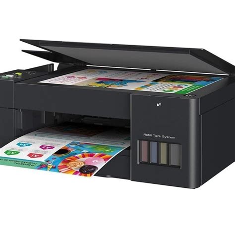 Printer Brother DCP-T420W