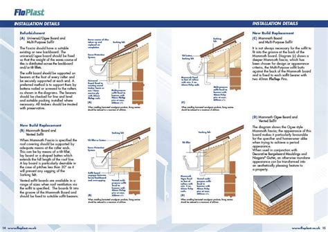 Soffit And Fascia Installation Trim Bender, 60% OFF