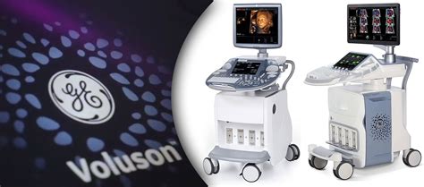 GE Voluson E6 and GE Voluson E10 Ultrasound Machines in Obstetrics and Gynecology | Auxo Medical