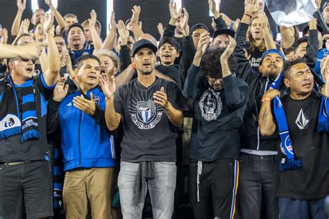 San Jose Earthquakes: The perfect offseason start