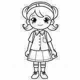 Coloring Clipart Black And White  Pages sketch template