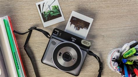 Instax Square SQ6 Review: Fujifilm's Best Instax Camera Yet - Tech Advisor