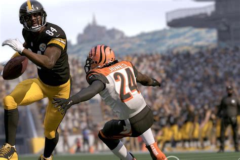 Madden NFL 17 player ratings: The receivers you need