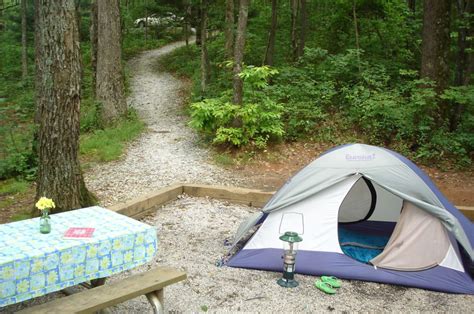 Georgia State Parks Campgrounds — Pet Friendly Travel