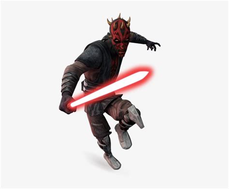 Nzw0s0nqt7ge - Darth Maul Legs Rebels Transparent PNG - 398x605 - Free Download on NicePNG