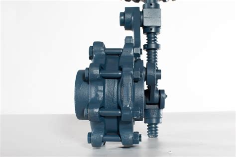 Boiler Blowdown Valves | Everlasting Valve Company