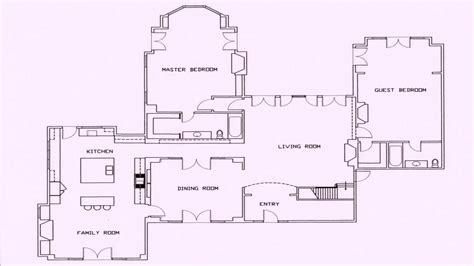 Bewitched House Floor Plan | Floor Roma