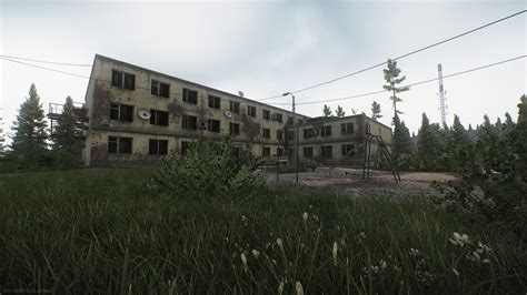 Escape From Tarkov Customs map guide - Extraction points, tips, and more - Gamepur