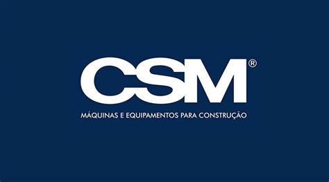 CSM - Euroquip Locação de Máquinas