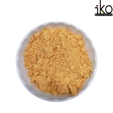 Pure Carrot Powder - 100g