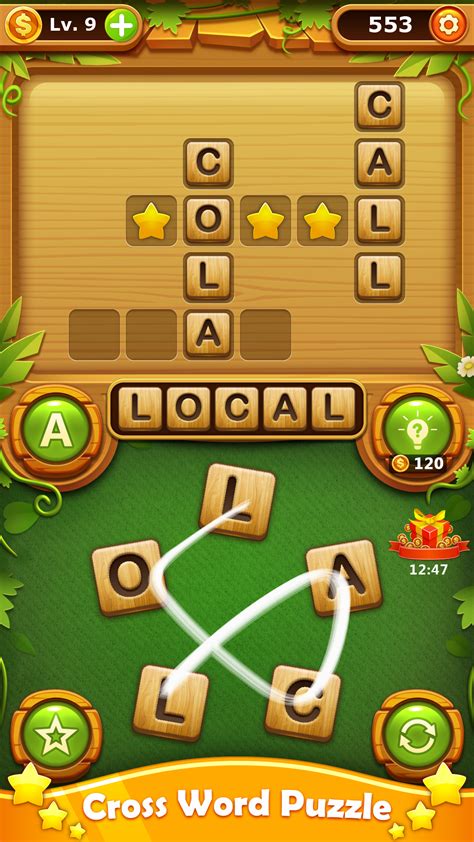 Word Find - Word Connect Free Offline Word Games APK 2.8 Download for ...