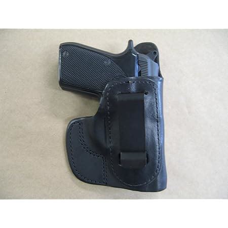 Amazon.com: Gun Holster Concealed Taurus 22PLY 25PLY PT22 POLY 22 LR ...