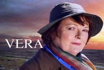 Vera TV Show - Australian TV Guide - 9Entertainment