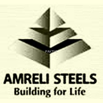 Discover Amreli Steels - Leading Steel Manufacturer in Karachi