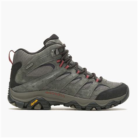 Men's Waterproof Shoes & Boots | Merrell