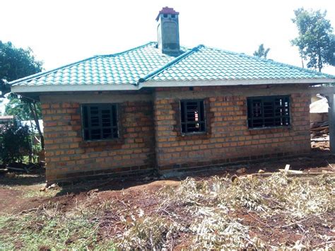 Brick Houses in Kenya | Affordable Homes in Kenya | HPD consult