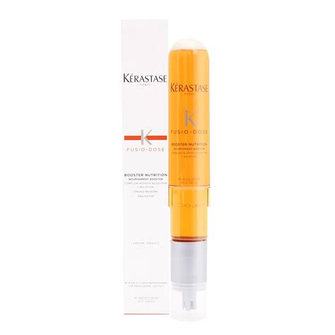 Kerastase Fusio-Dose Booster Nutrition - 120ml