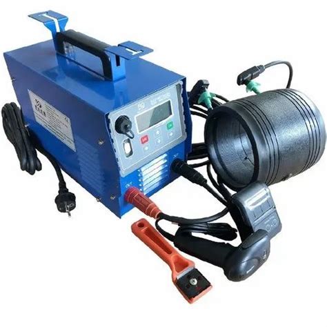 Electrofusion Welding Machine at Best Price in India