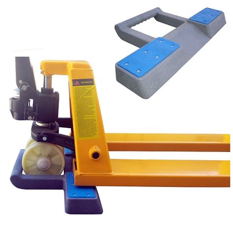 Material Handling Products Bob's Industrial Supply BISupply Pallet Jack ...