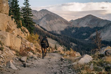 The Vapor Trail - BIKEPACKING.com