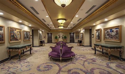 Grand Bohemian Hotel Orlando | Luxury Hotels | Downtown Orlando