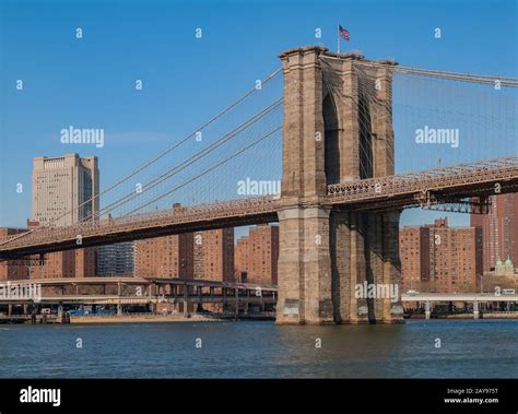 New York City Skyline Stock Photo - Alamy