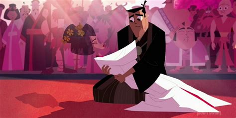 Samurai Jack Season 5: Story Recap & Ending Explained