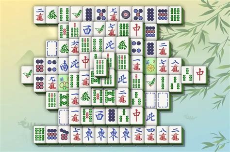 Mahjong Solitaire: Classic - Play Free Online Game | Play free online games, Free online games ...