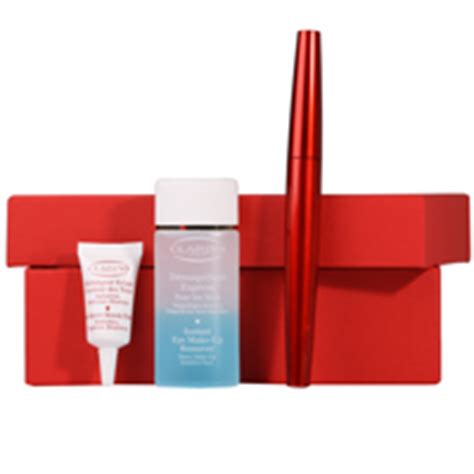 clarins gift sets