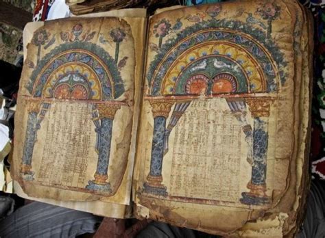 5 Oldest Preserved Books In The World | ManyBooks