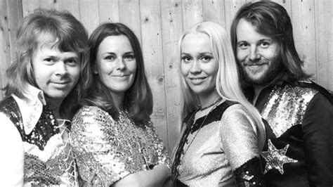 The Secret Glory of ABBA: They Were the Feminine Pop Opera of the ’70s – Variety