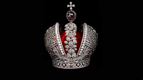 5 most important crowns of the Russian Empire that have survived to this day - Russia Beyond