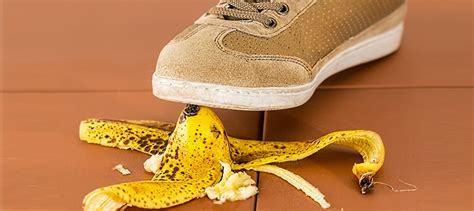 Slip and Fall Injury: Step by Step Guide - Burton Law Group, P.C.