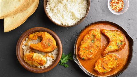 9 fish curries that will bring Kerala home | Condé Nast Traveller India