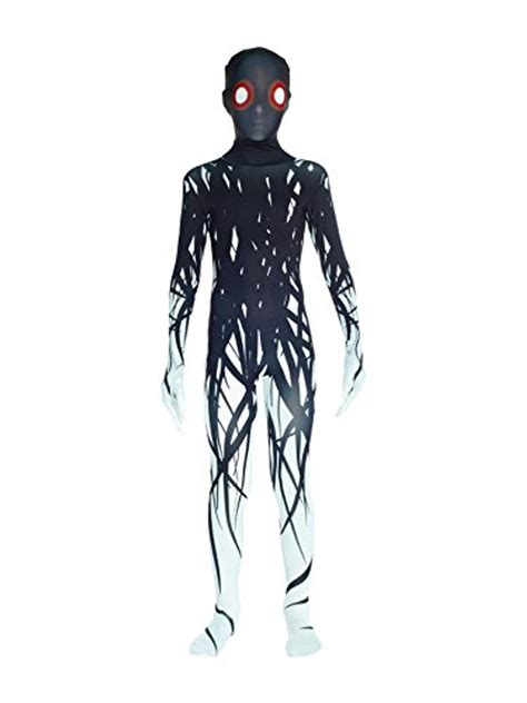 Morphsuits The Rake Urban Legends Kids Morphsuit Costume size Large 4 4 ...