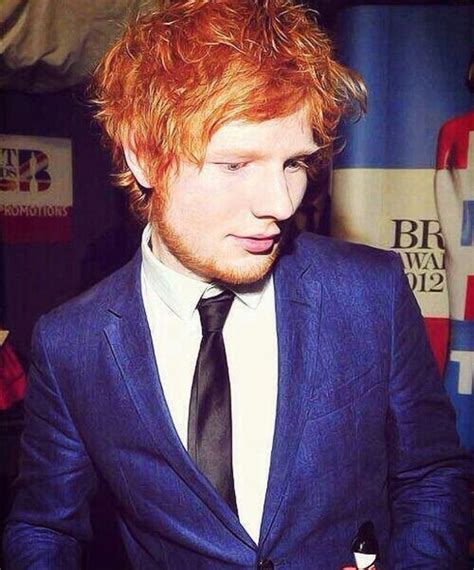 Ed Sheeran 💙 | Redhead men, Hot redhead men, Hottest redheads