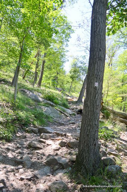 Bear Mountain State Park | Hike the Hudson Valley