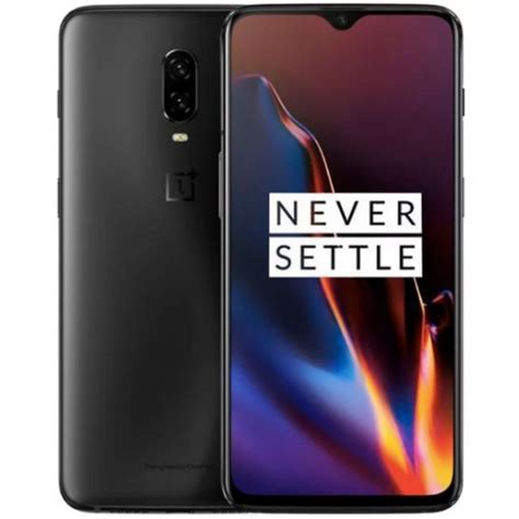 Buy OnePlus 6T 128GB | Phonebot