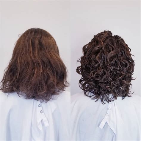 Ouidad Haircut Before And After - what hairstyle is best for me